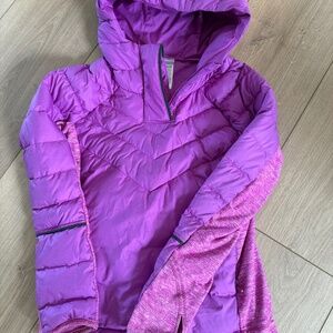 Girls Ivviva Pull Over